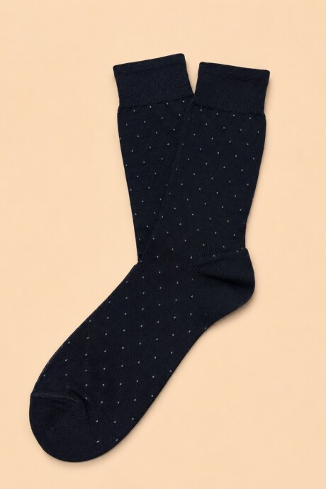 Medias Costellazione Azul