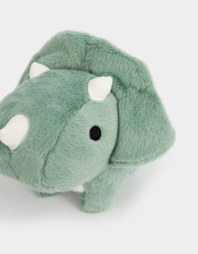 Juguetes infantiles Medium Peluche Infantil - Verde Medio