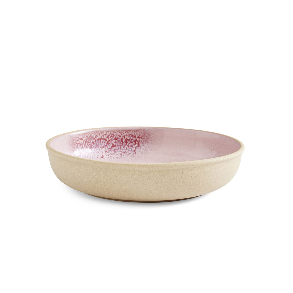 PORTMEIRION MINERALS PLATO ENSALADA 22CM CUARZO ROSA SET X 4 PORTMEIRION MINERALS PLATO ENSALADA 22CM CUARZO ROSA SET X 4