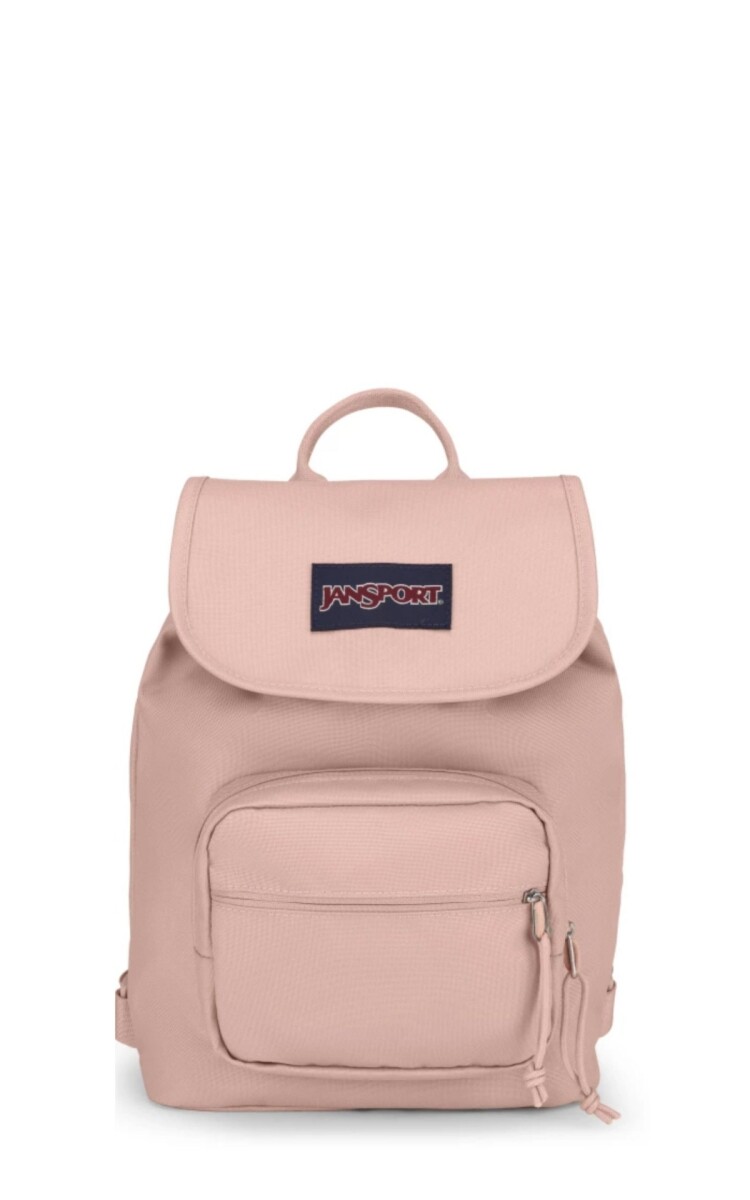 MOCHILA HIGHLANDS MINI PACK - MISTY ROSE 