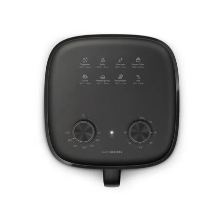 Freidora de Aire Electrolux 3Lts Negro