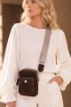 Pocket vip Chocolate gamuza