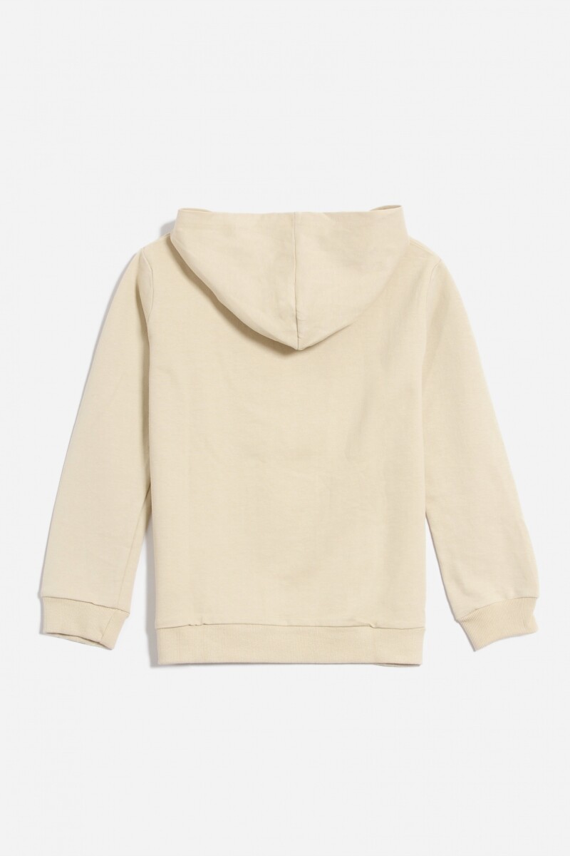 Buzo Dino BEIGE
