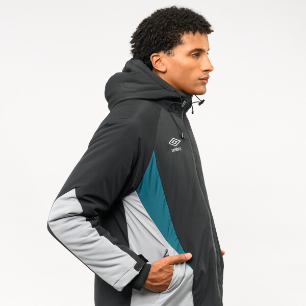Campera Zone Umbro Hombre 25v