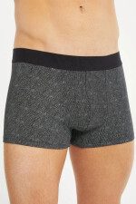93-288 boxer alg.lyc. corto Negro