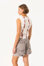 MUSCULOSA FRANCIS Beige