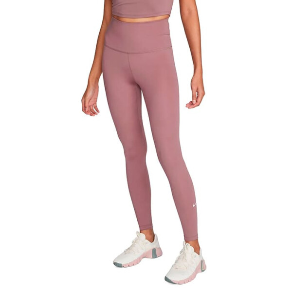 Calza Nike Dri-Fit de Mujer - DM7278-208 Lila