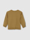 Sudadera Camel