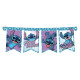 Banderin STITCH Banderin STITCH