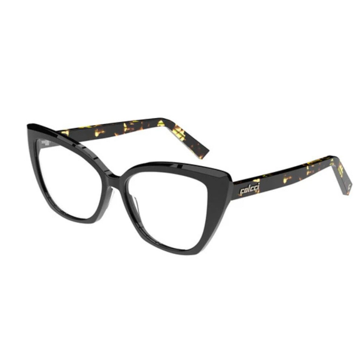 Colcci Aurora - negro y carey 