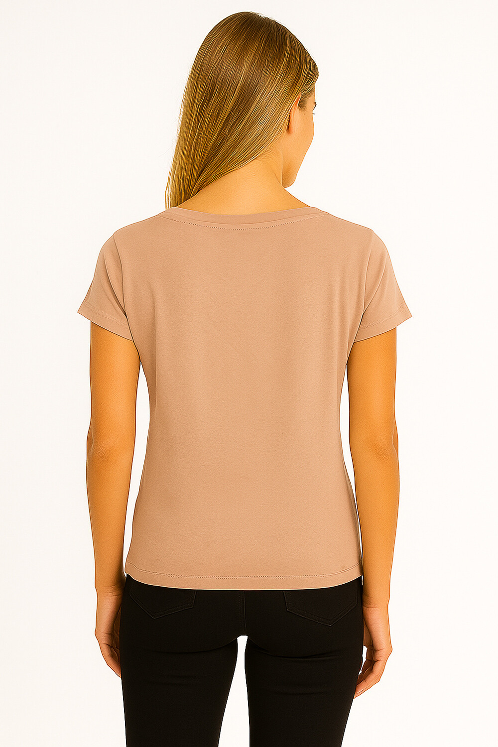 Remera Jaya Estampado 6