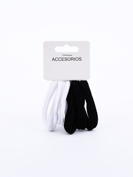COLEROS PACK X 6 ESTAMPADO 2