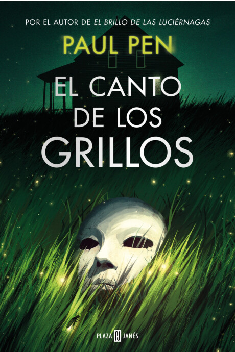 EL CANTO DE LOS GRILLOS EL CANTO DE LOS GRILLOS