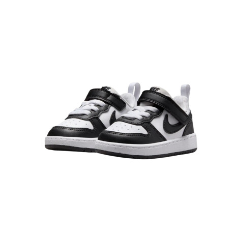 Championes Nike Court Borough Low Recraft de Niño 131