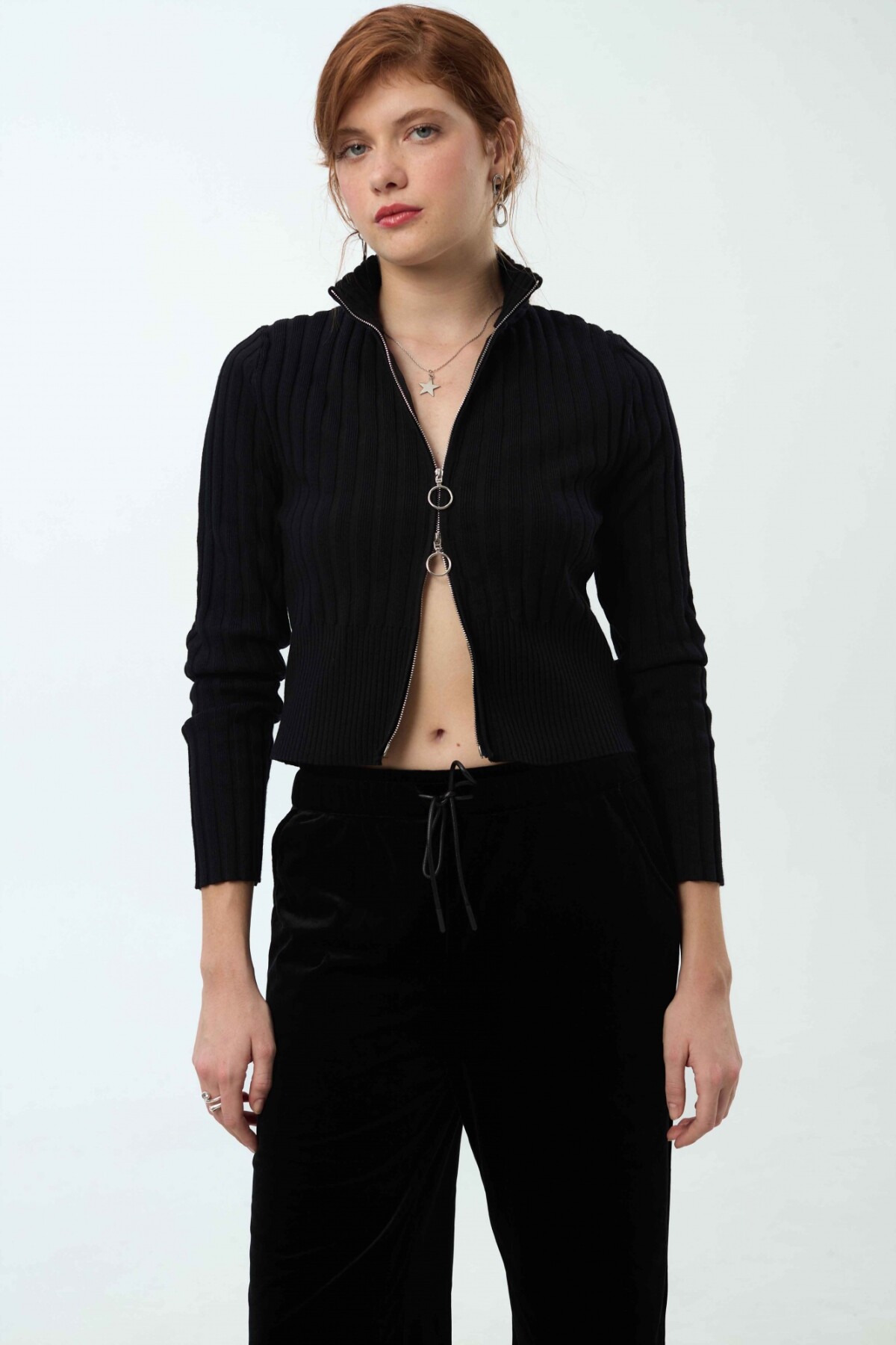 Pantalón Ker Negro