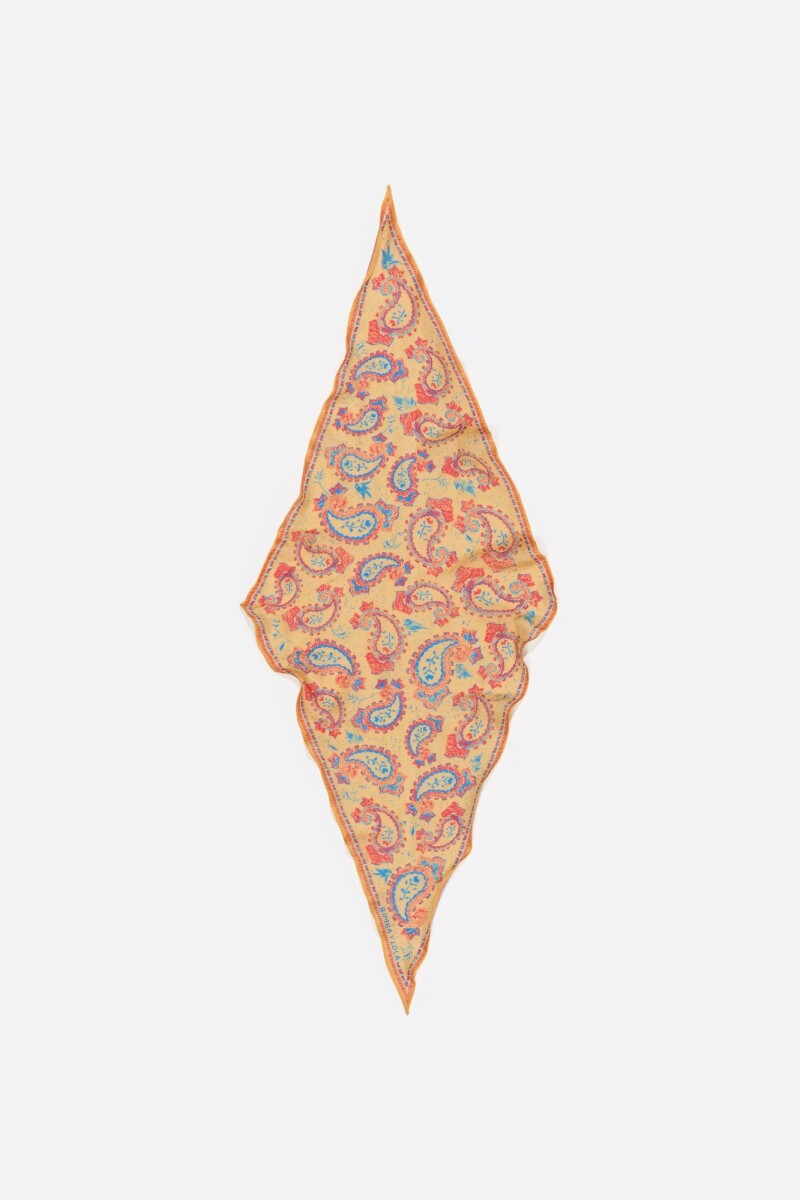 PAÑUELO 