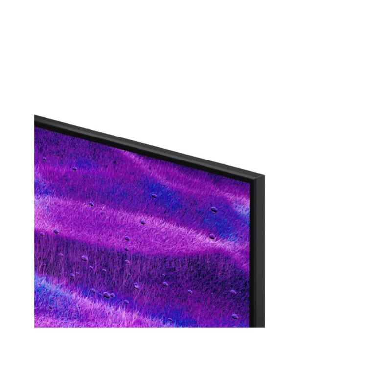 Smart TV Samsung 100" Neo QLED QN80F 4K Samsung (2025) Smart TV Samsung 100" Neo QLED QN80F 4K Samsung (2025)