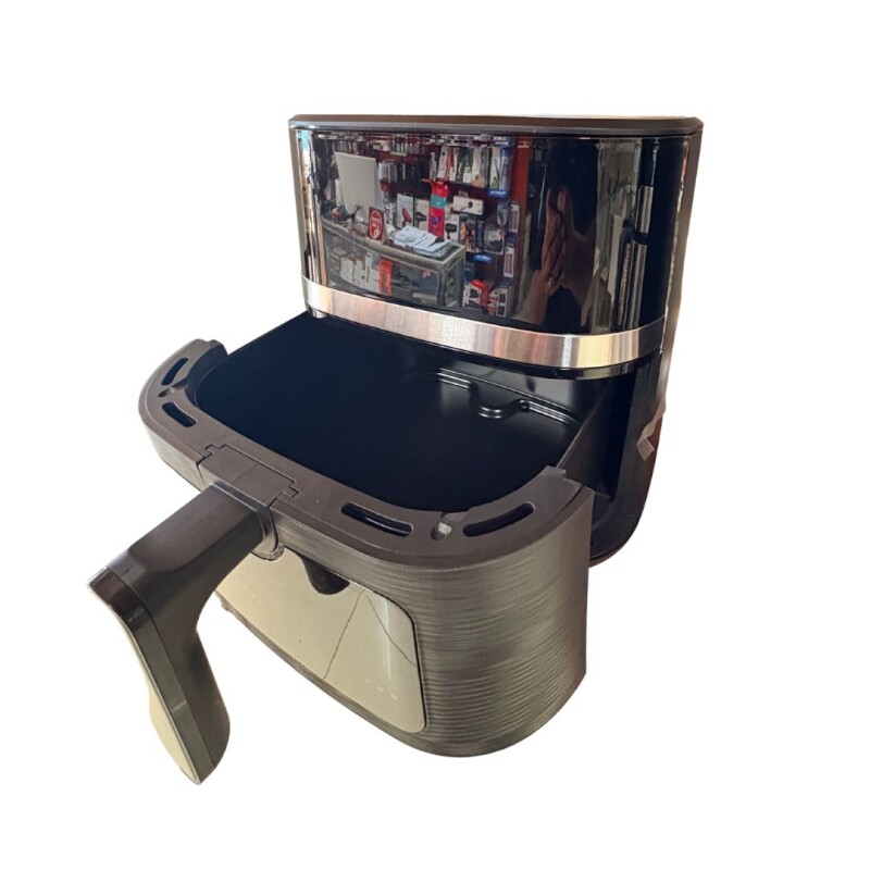 Freidora sin Aceite Digital NIC´S 7LTS 1600W / NIC862D Freidora sin Aceite Digital NIC´S 7LTS 1600W / NIC862D