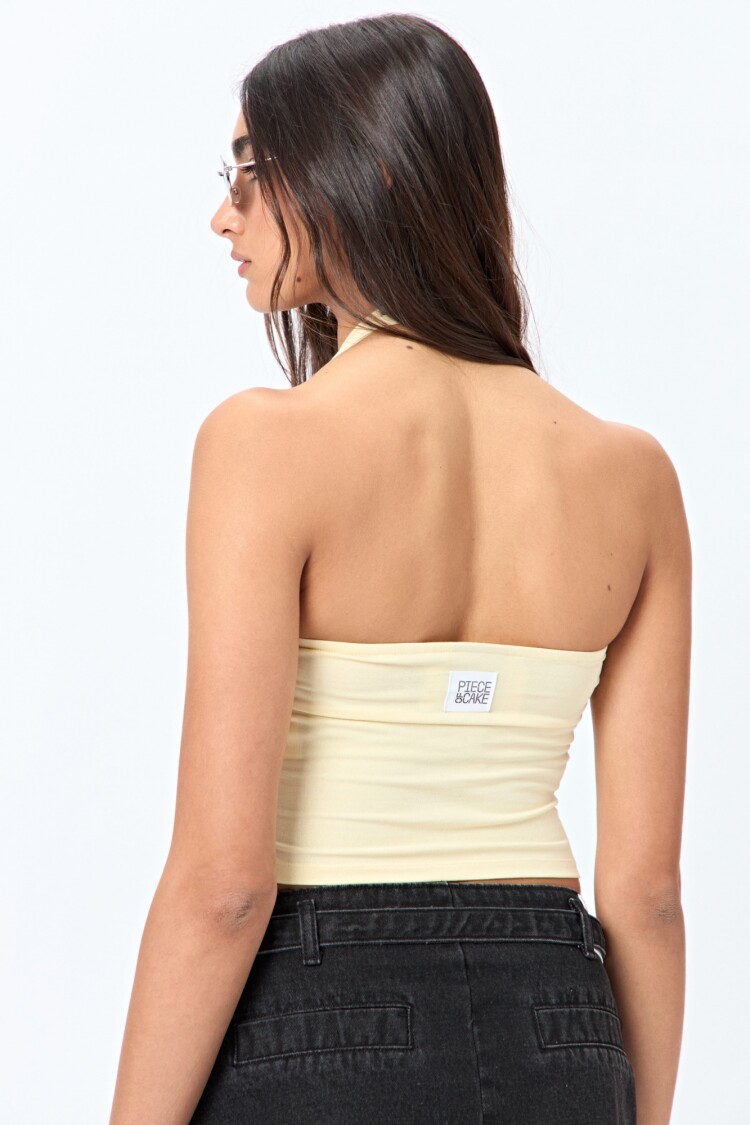 TOP LUBA Manteca