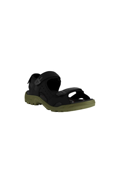 Offroad Black Acorn Acorn