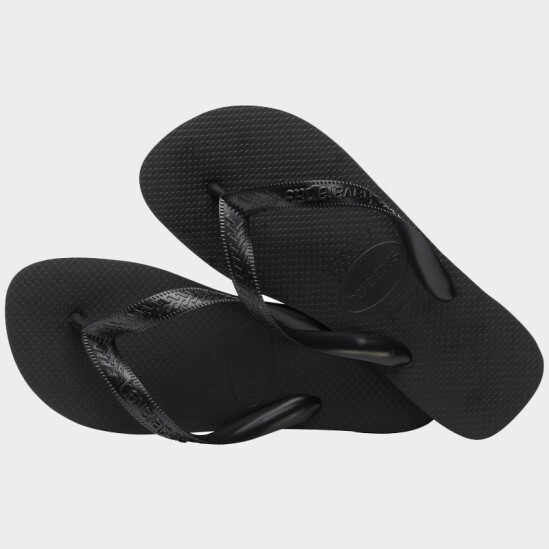 Ojotas Havaianas Top Negro