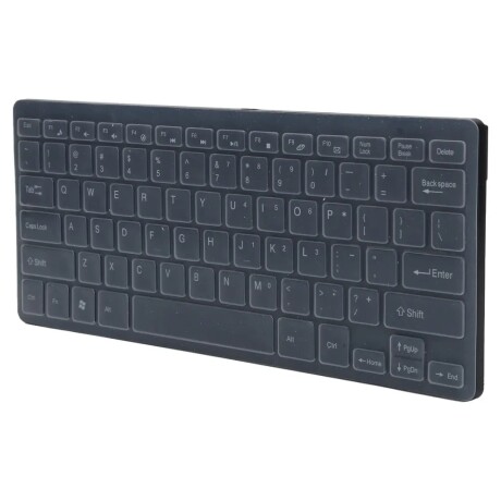 COMBO MOUSE Y TECLADO MINI INALAMBRICO K-03 COMBO MOUSE Y TECLADO MINI INALAMBRICO K-03