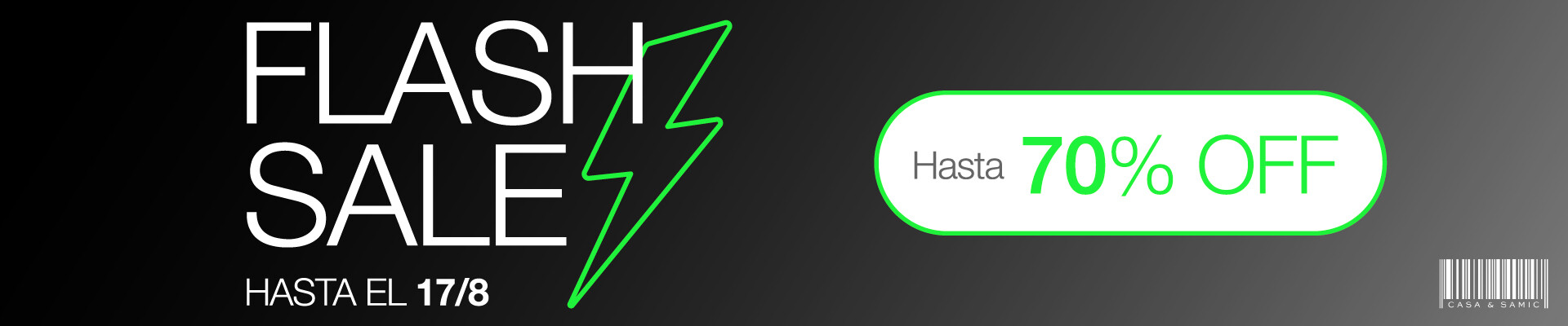 LANDING Banner