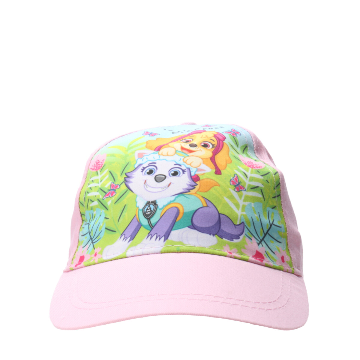 Gorro Infantil Disney Paw Patrol - Rosado 