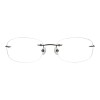 PORTOFINO FR023S 5217 - Adulto - Gris grisuniforme