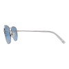 MISTRAL WIERDEN 07 30710897308 Kb4 Cat.2 C CELESTE U - Adulto - Plateado plateadouniforme