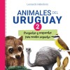 Animales Del Uruguay Ii Animales Del Uruguay Ii