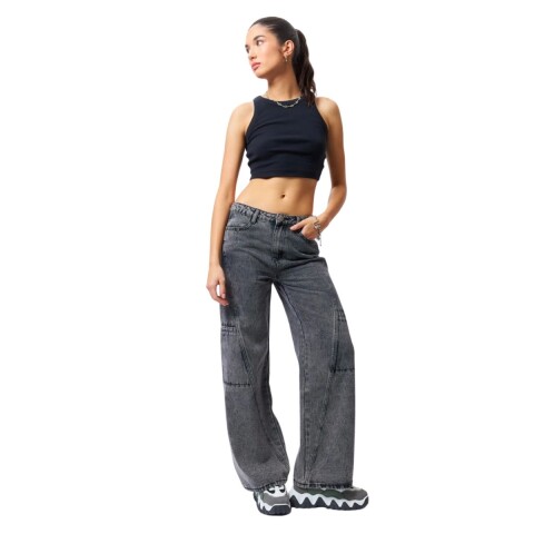 JEAN SIENNA 21-28 GRIS