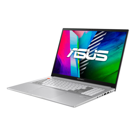 Notebook Gaming Asus Vivobook Pro 16X Oled E406 N7600PC-L2076W - 16" Oled. Intel Core I7 11370H. Nvi 001