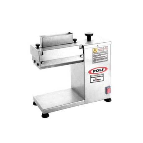 Tiernizador de Carnes Eléctrica 400 kg/ Hora Tiernizador de Carnes Eléctrica 400 kg/ Hora