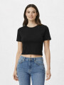 Remera Belga Negro