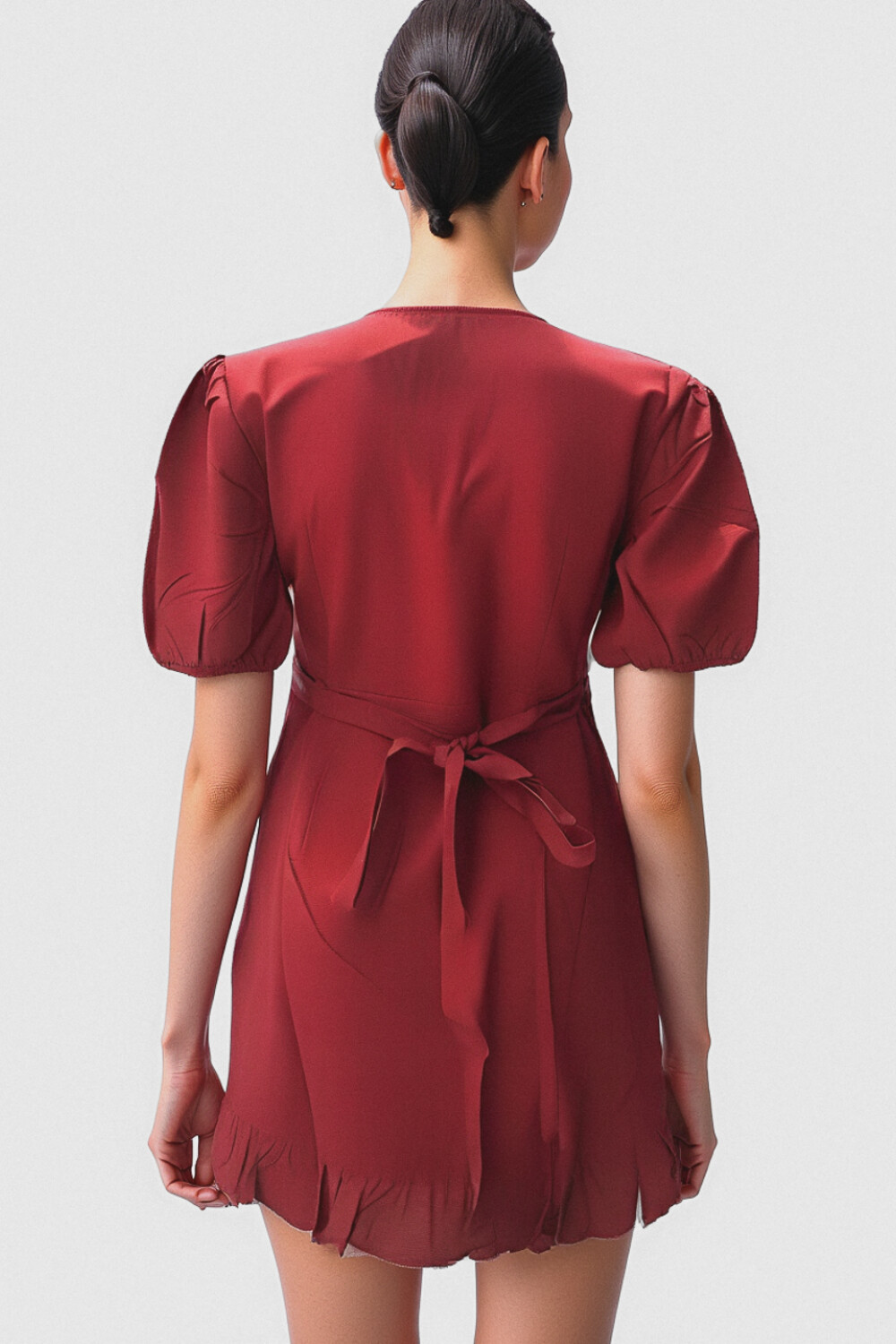 Vestido Kupang Cereza