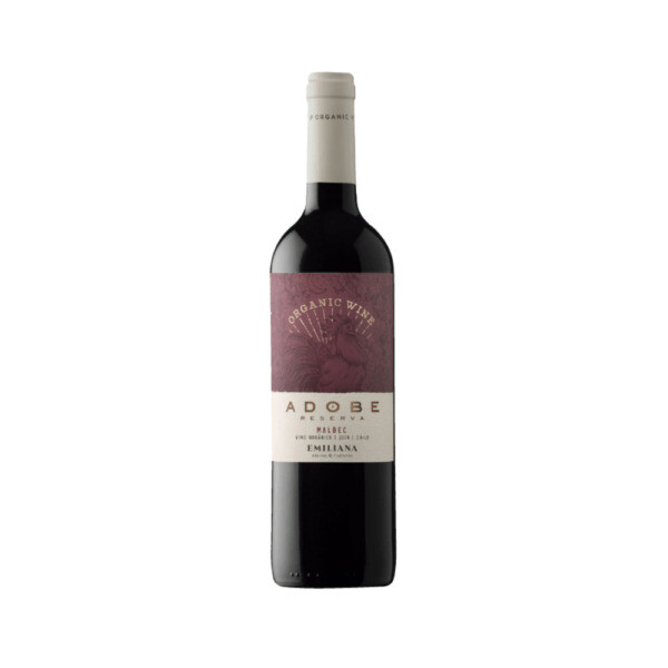 Adobe Malbec Reserva 750ml Adobe Malbec Reserva 750ml