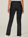 Pantalon Santillani Negro