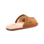 Scuff M - Hombre Chestnut
