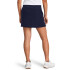 UA Drive Skort-BLU BLU-410