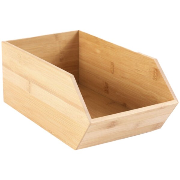 Cajón Apilable l M Cajón Apilable l M