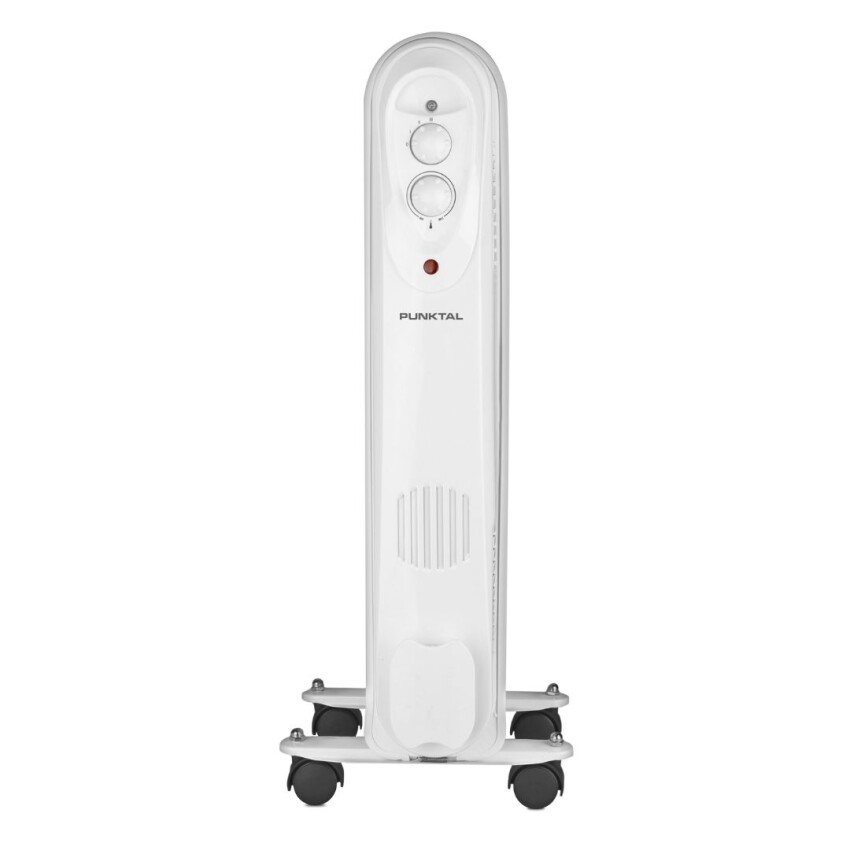 Radiador Punktal 9 elementos Radiador Punktal 9 elementos