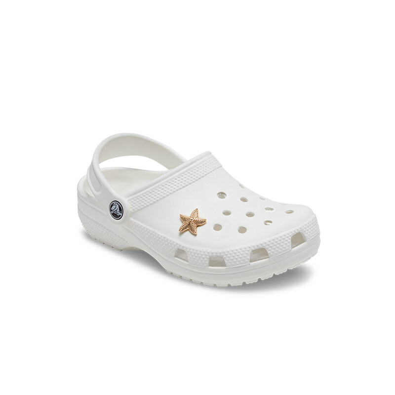 Jibbitz™ Charm Estrella Marina Multicolor