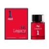 Perfume Hombre Legacy 1 Red 50Ml. Perfume Hombre Legacy 1 Red 50ml.