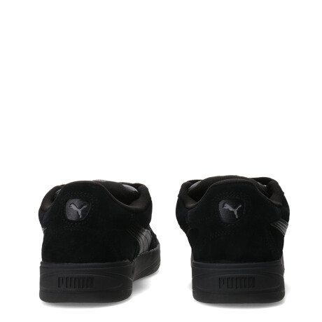 Championes de Hombre Puma Park Lifestyle Easy II Sd Negro