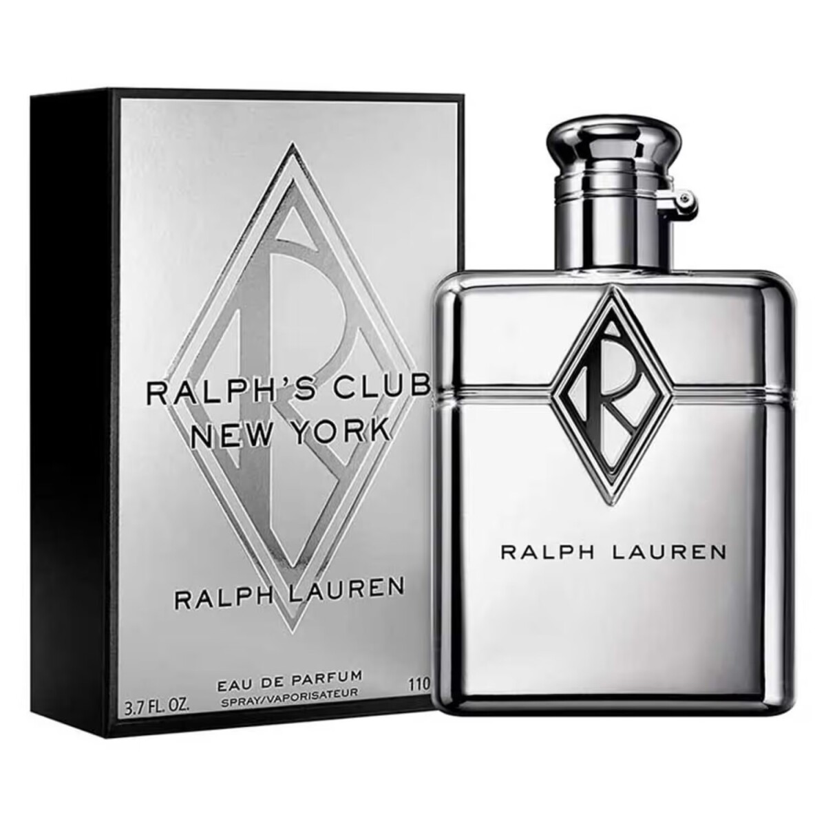 Perfume Ralph Lauren Ralphs Club New York Edp 110ML 
