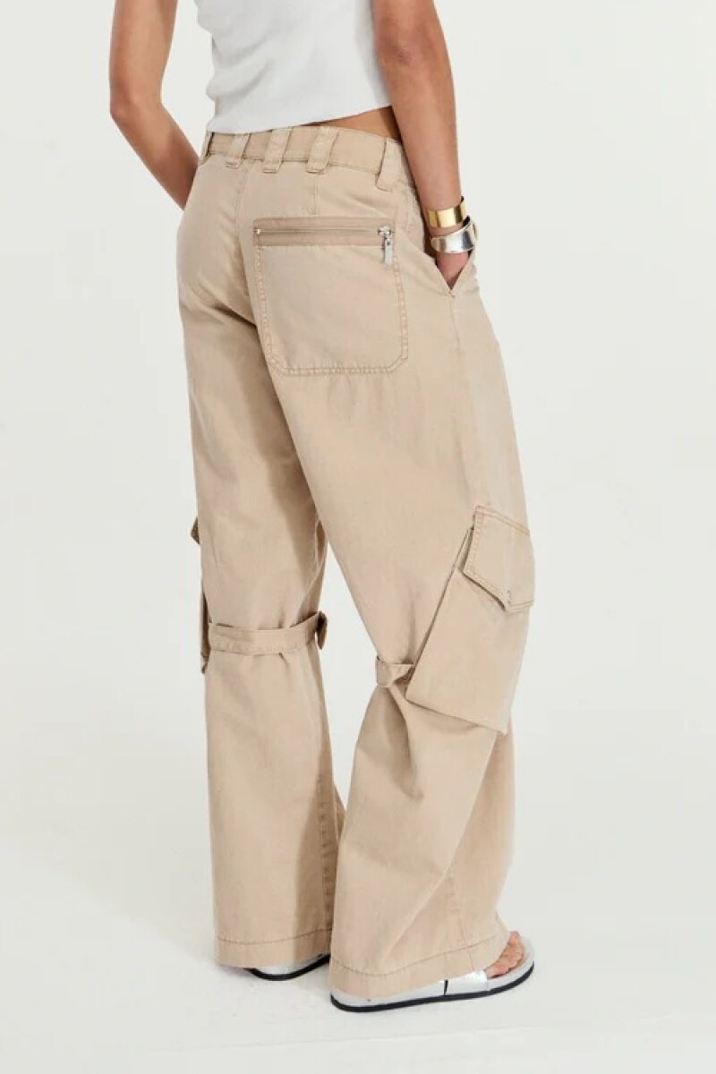 PANTALON TARANTO Arena