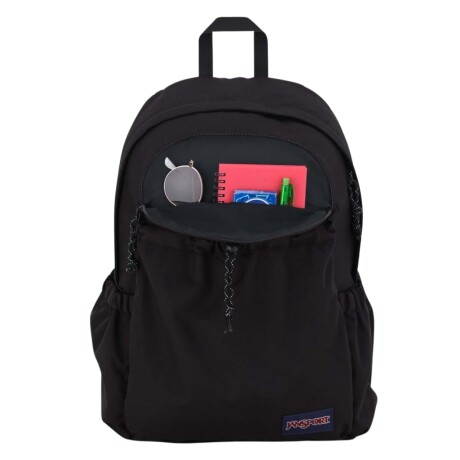 Mochila Lounge Pack Jansport Negro