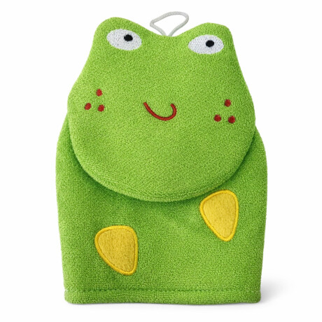 Manopla animales Manopla animales