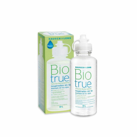 60 ml - B&L Biotrue 60 Ml - B&l Biotrue